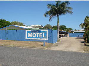 Emu Park Motel - St Kilda Accommodation 0