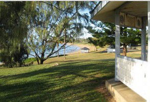 Emu Park Motel - St Kilda Accommodation 1