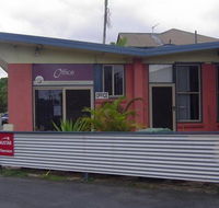Affordable Accommodation Proserpine - St Kilda Accommodation