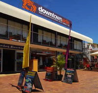 Downtown Airlie Motel - St Kilda Accommodation