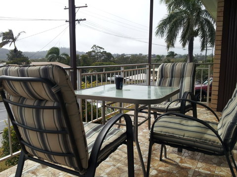 Cockatoo Drive - St Kilda Accommodation 7