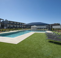 Homeground Gladstone - St Kilda Accommodation