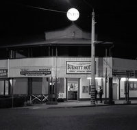 Burnett Hotel