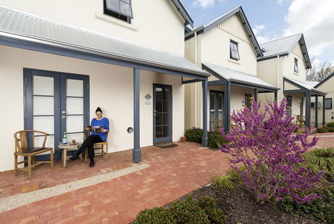 The Haus Studio Apartments - St Kilda Accommodation 1