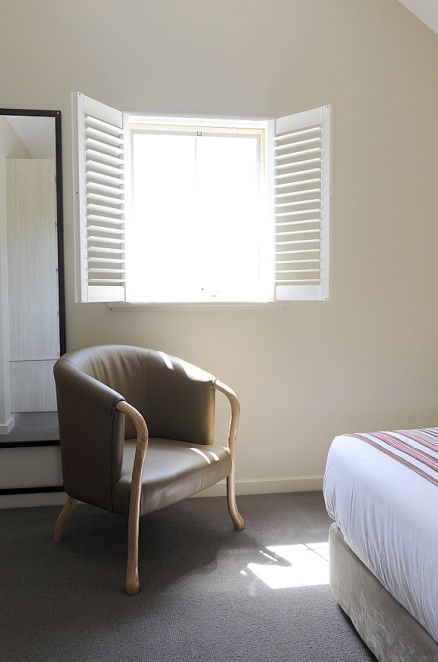 The Haus Studio Apartments - St Kilda Accommodation 2