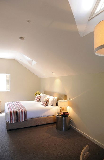The Haus Studio Apartments - St Kilda Accommodation 3