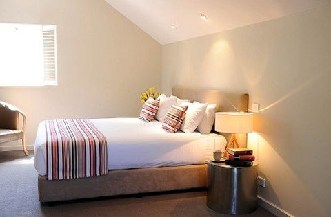 The Haus Studio Apartments - St Kilda Accommodation 6