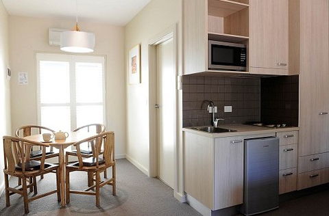The Haus Studio Apartments - St Kilda Accommodation 7
