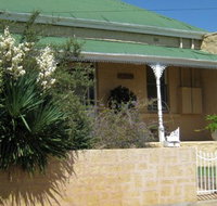 Amalie Cottage Waikerie - St Kilda Accommodation