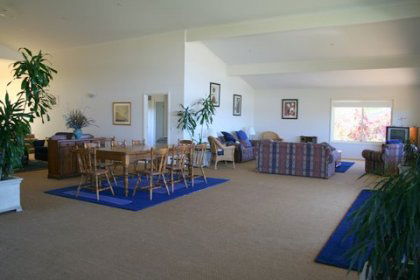 Emu Bay Lodge - St Kilda Accommodation 3