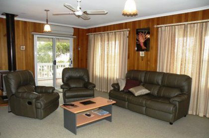 Oyster Bay Retreat - St Kilda Accommodation 3