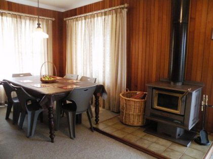 Oyster Bay Retreat - St Kilda Accommodation 4