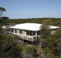The Haven - Island Beach - St Kilda Accommodation