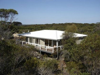 The Haven - Island Beach - St Kilda Accommodation 0