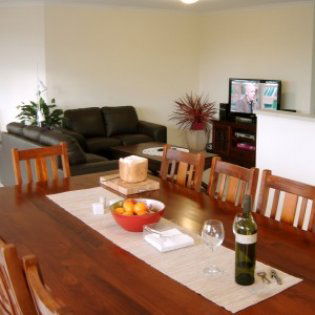The Haven - Island Beach - St Kilda Accommodation 2