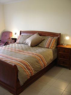 The Haven - Island Beach - St Kilda Accommodation 4