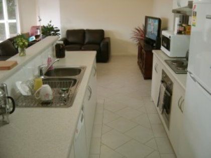 The Haven - Island Beach - St Kilda Accommodation 5