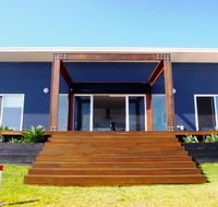 Blue Shack - St Kilda Accommodation