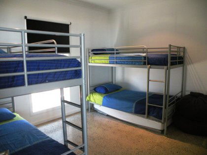 Blue Shack - St Kilda Accommodation 2