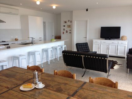 Blue Shack - St Kilda Accommodation 3