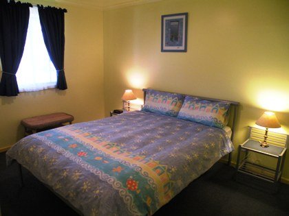 Baudin Budget Units 2&3 And Cottage - St Kilda Accommodation 3