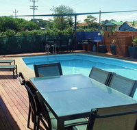 Bali Hi Motel - St Kilda Accommodation