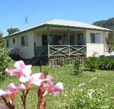 Big Bell Farm - St Kilda Accommodation