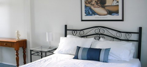 Bella Wind Bed And Breakfast - St Kilda Accommodation 1