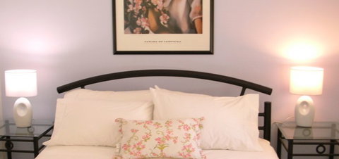 Bella Wind Bed And Breakfast - St Kilda Accommodation 2