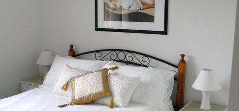 Bella Wind Bed And Breakfast - St Kilda Accommodation 3