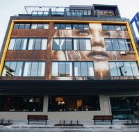 TRYP Brisbane - St Kilda Accommodation
