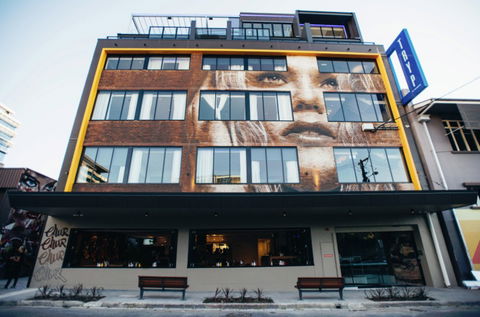 TRYP Brisbane - St Kilda Accommodation 0