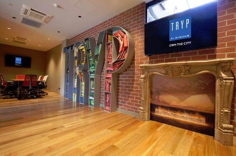 TRYP Brisbane - St Kilda Accommodation 1