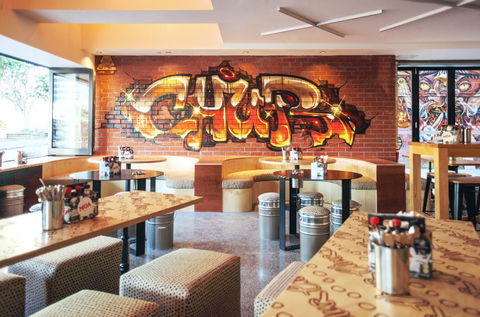 TRYP Brisbane - St Kilda Accommodation 2