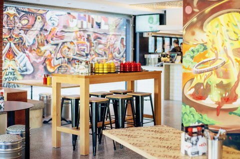 TRYP Brisbane - St Kilda Accommodation 3