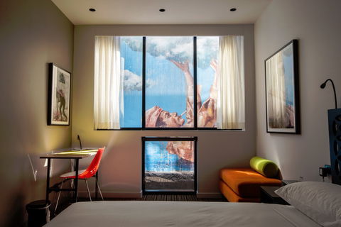 TRYP Brisbane - St Kilda Accommodation 4