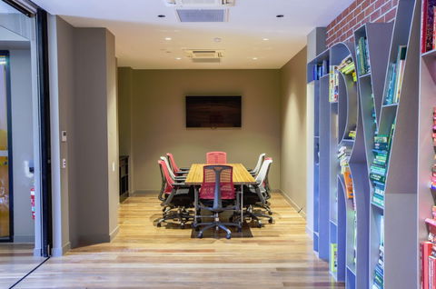 TRYP Brisbane - St Kilda Accommodation 6