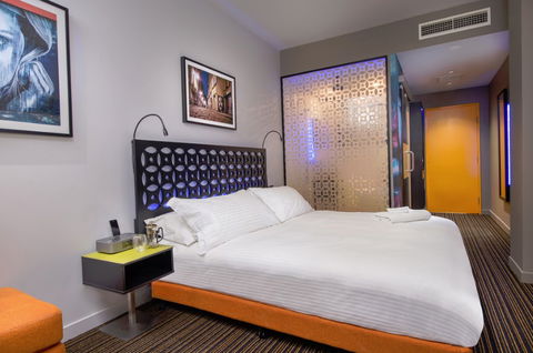 TRYP Brisbane - St Kilda Accommodation 8