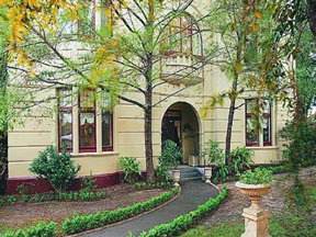 Toorak VIC St Kilda Accommodation