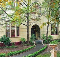 Quality Toorak Manor - St Kilda Accommodation