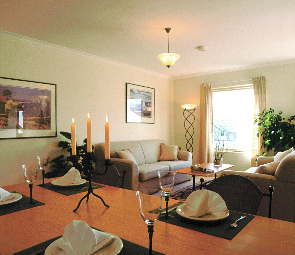 Adelaide Regent Apartments - St Kilda Accommodation