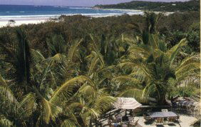 Anchorage Village Beach Resort - St Kilda Accommodation 0