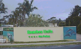 Beaches Family Holiday Units - St Kilda Accommodation 0
