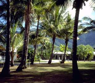 Clifton Palms - St Kilda Accommodation 0