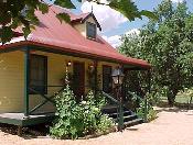 Williamstown SA St Kilda Accommodation