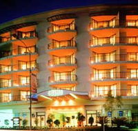 Central Cosmo Apartments - St Kilda Accommodation