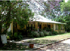 Ellerslie Homestead Bed and Breakfast - St Kilda Accommodation