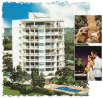 Auchenflower QLD St Kilda Accommodation