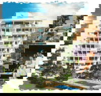 Founda Gardens Apartments - St Kilda Accommodation