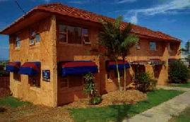 Harbour Terrace Holiday Apartments - St Kilda Accommodation 0